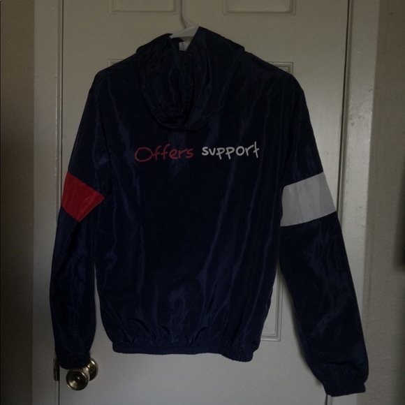 Windbreaker - Picture 2 of 2